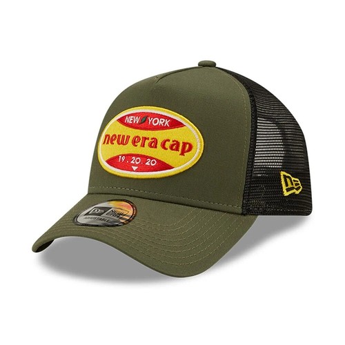 New era casquette trucker - new,