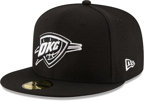 Cappello oklahoma city thunder - cappello,