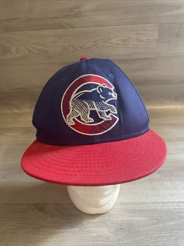 Cappellino baseball chicago - da,