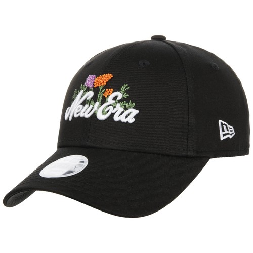 New era 9forty - new, beaded