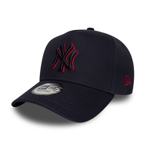 Cappello baseball new - da,