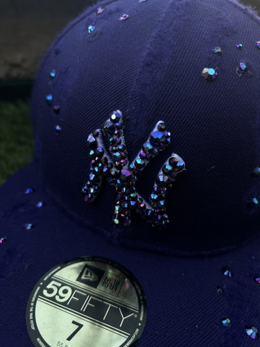 New era custom - cap, total