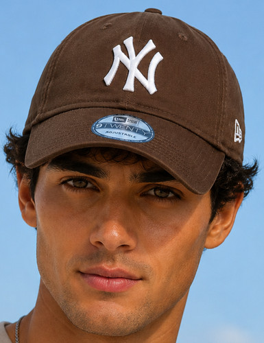 Cappello baseball new york - da,