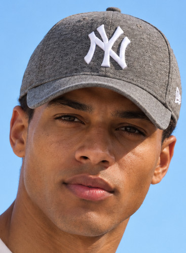 Cappello baseball new era - new,