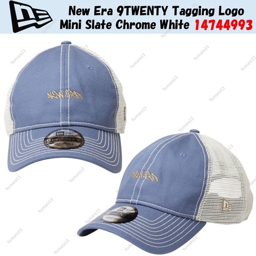 New era 9twenty etichettatura - new,