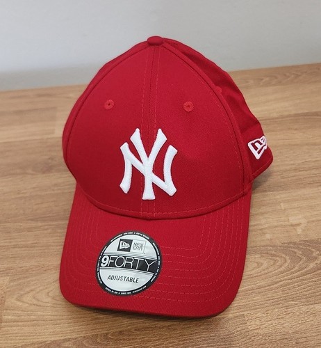 Cappellino regolabile new - cappellino,