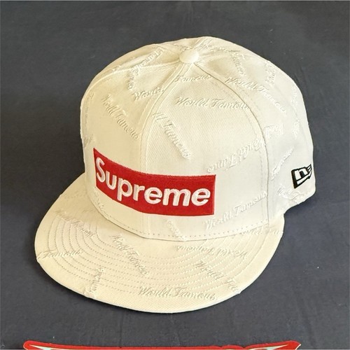 Supreme new era - x,