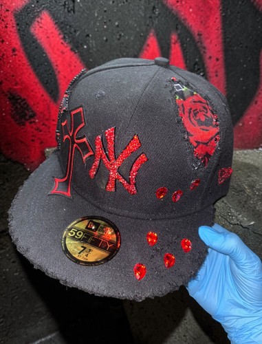 New era 59fifty - new, york