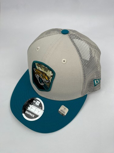 Cappello new era jaguars - cappello,