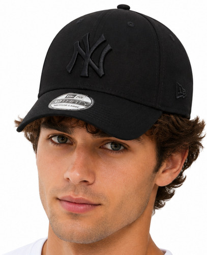 Berretto baseball new york - berretto, da