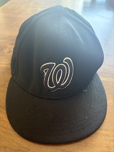 Berretto baseball washington - baseball,