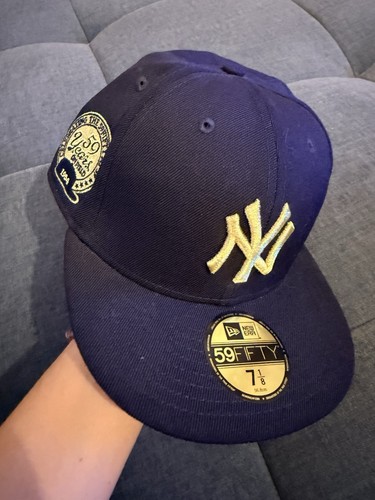 New era 59fifty - new, york