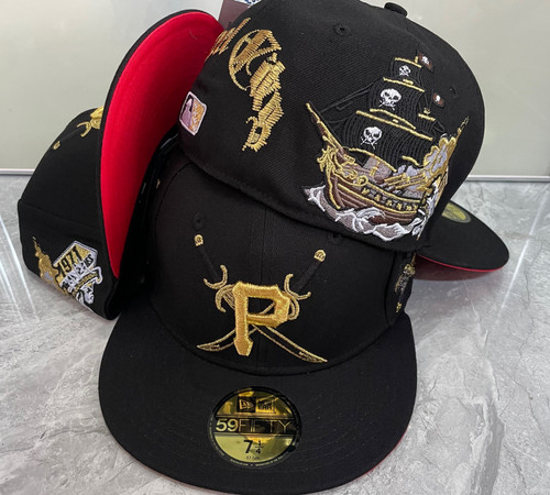 New era 59fifty embroidered - new,