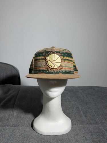 Cappellino berretto snapback
