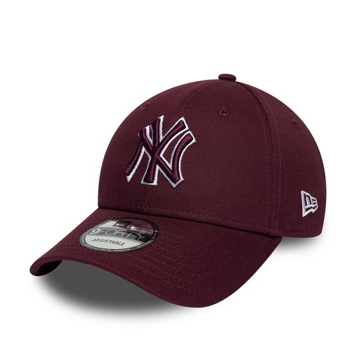 Cappello baseball new era - baseball,