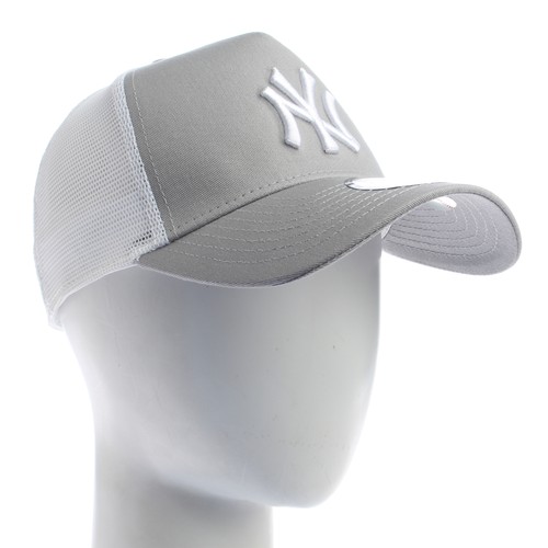 Cappellino new era bianco - new,