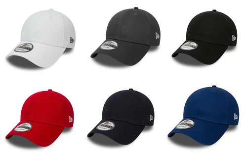 New era 9forty basecap vuoto - new,