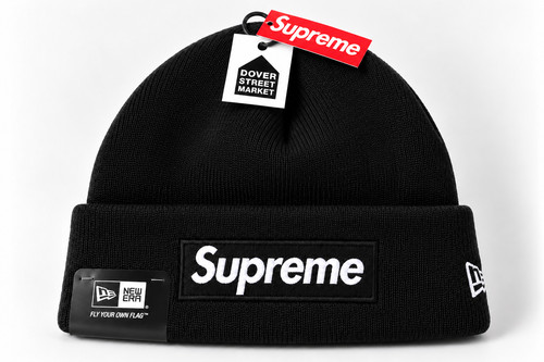 Supreme new era scatola logo - new,