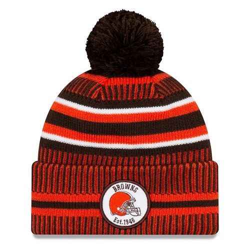 Cappello new era sideline 2019 - new,