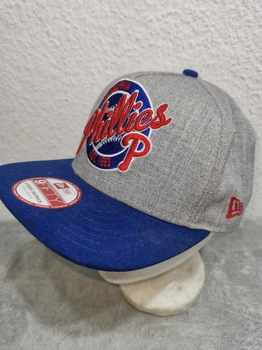 New era cap philadelphia - era,