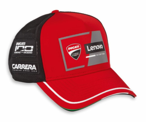 Cappello new era ducati - ducati, gp