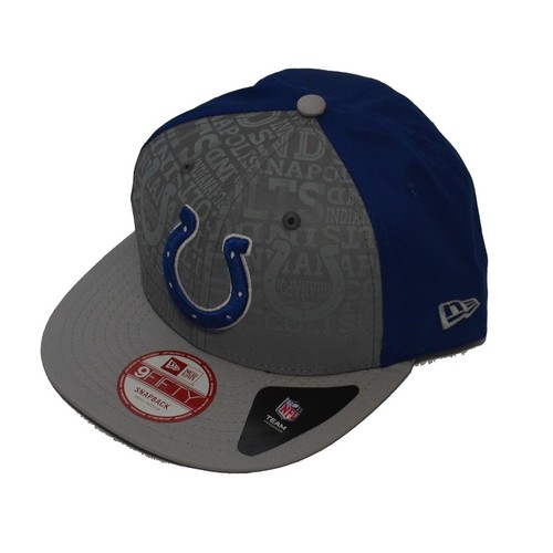 Cappello new era 9fifty - new, draft