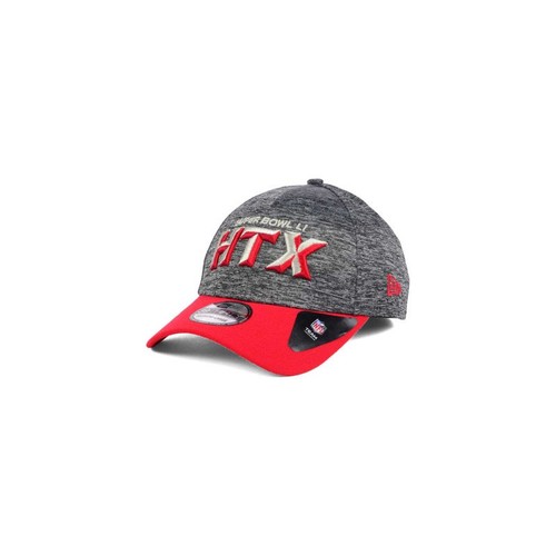 Cappello new era 39thirty htx - cappello,