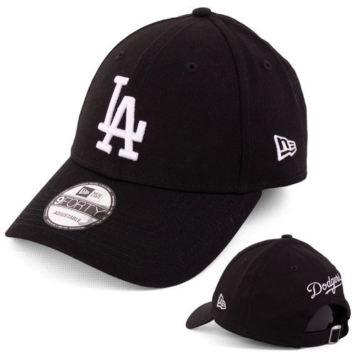 New era 9forty los angeles - era,