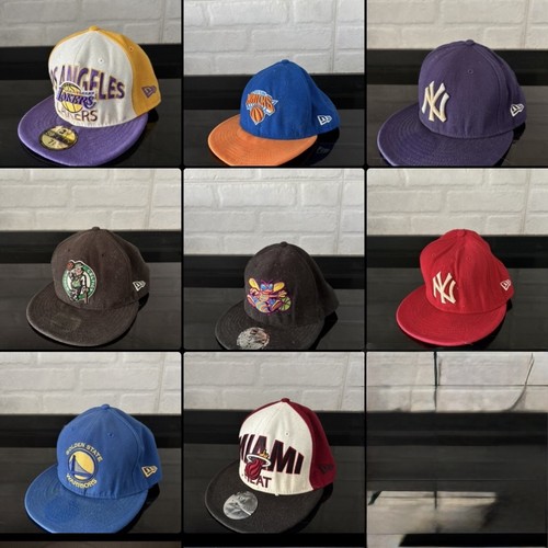 Collezione cappelli new era - cappelli,