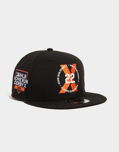 Cappellino nero logo new - cappellino,