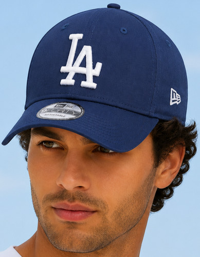 Cappello baseball los - cappello, da