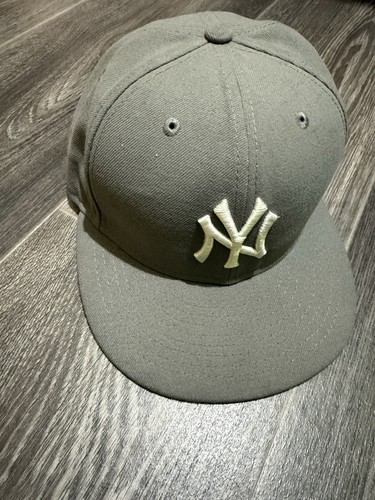 New era 55fifty york - new,