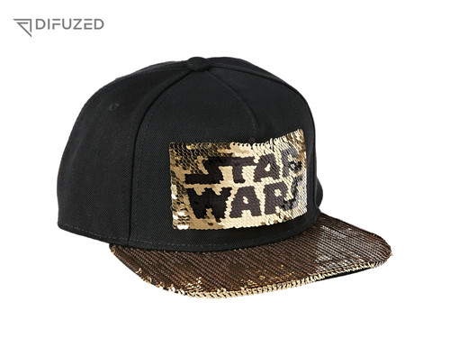 Cappello snapback cap star - cappello,