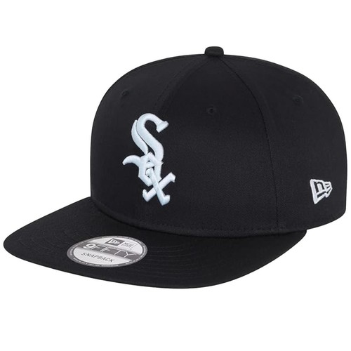 New era snapback cap mlb - new,