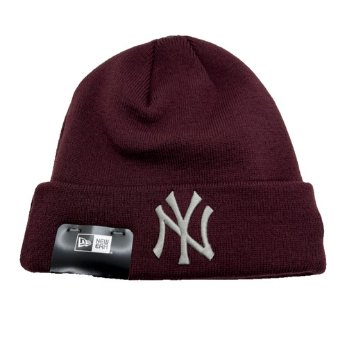 New york yankees beanie - new,