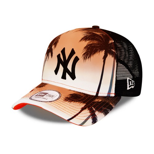 Berretto camionista new era - camionista,