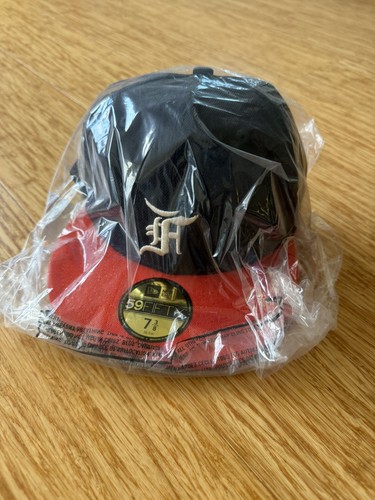 Cappello fear god uomo 7 - cappello,