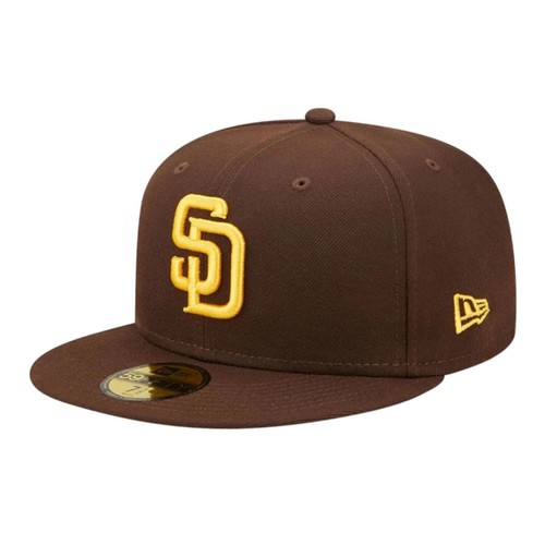 New era basecap - new, diego