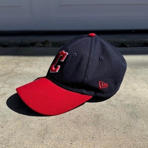 Cleveland guardians new - cleveland, era
