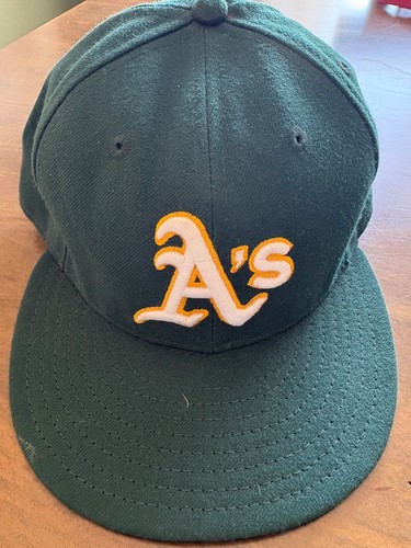 Berretto baseball oakland s - berretto,