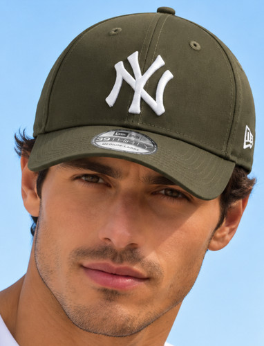 Berretto baseball new york - new,