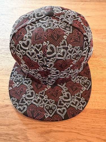 59fifty cappellino nero new - 59fifty,