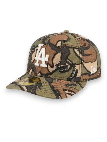 New era 59fifty - 59fifty, fitted