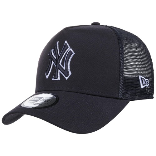 Berretto camionista yankees - camionista,