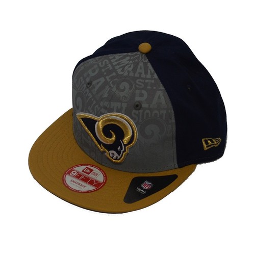 Cappello new era 9fifty - era, draft