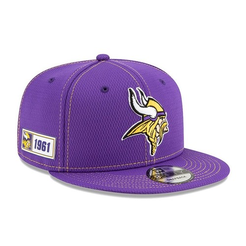 Cappello new era 9fifty 2019 - new,