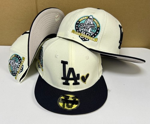 New era 59fifty kids sizes - new,