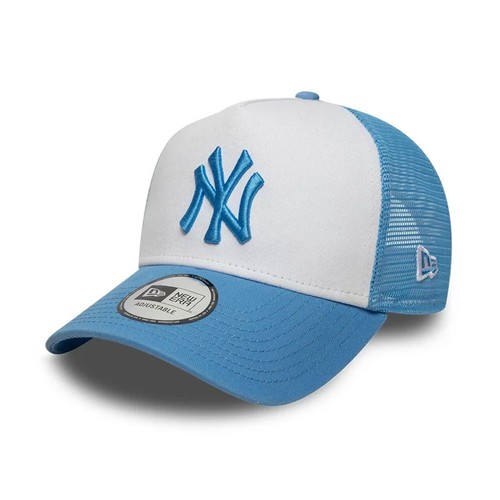 Cappello camionista snapback