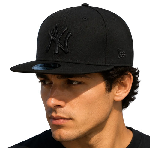 Cappellino new york - new, yankees