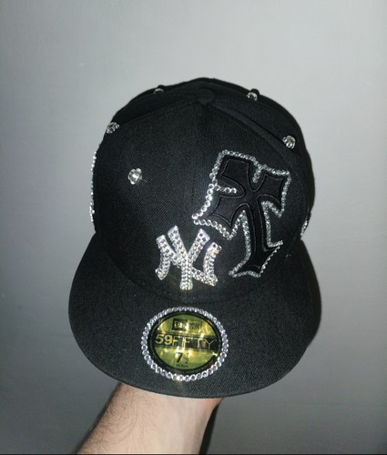New era 59fifty - 59fifty,